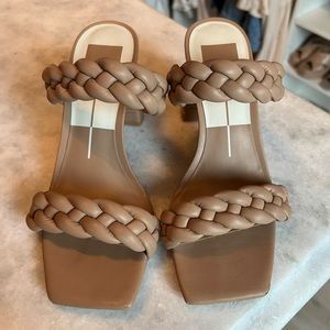 Dolce Vita Pailey heel